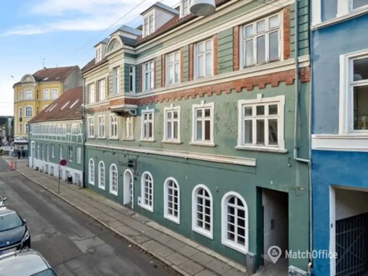 Billede 3 - Flot butikslejemål i hjertet af byen