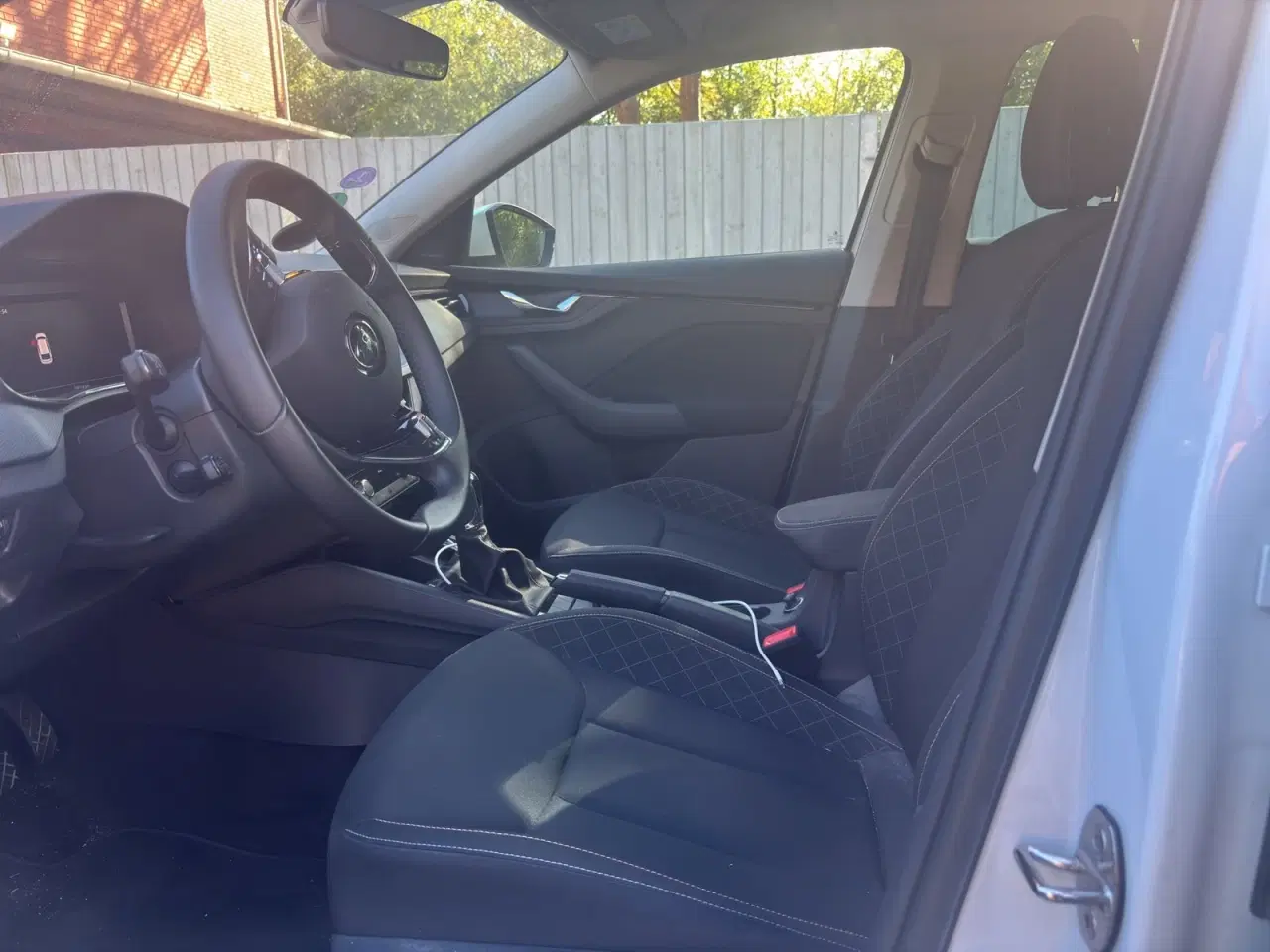 Billede 9 - Skoda Scala 1,5 TSi 150 Tour de France DSG