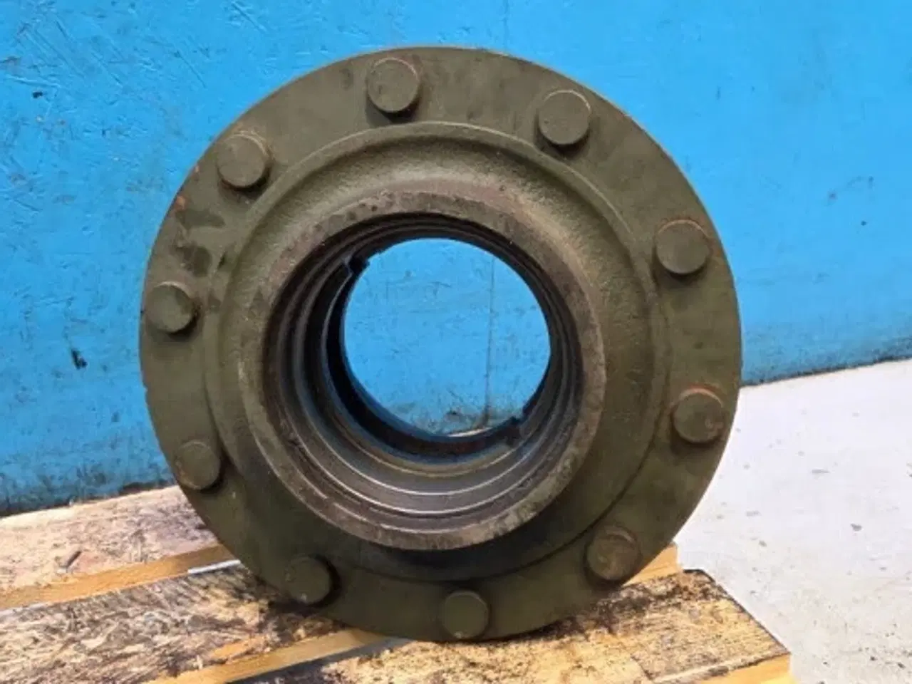 Billede 6 - Hydrema 806 Nav 592012