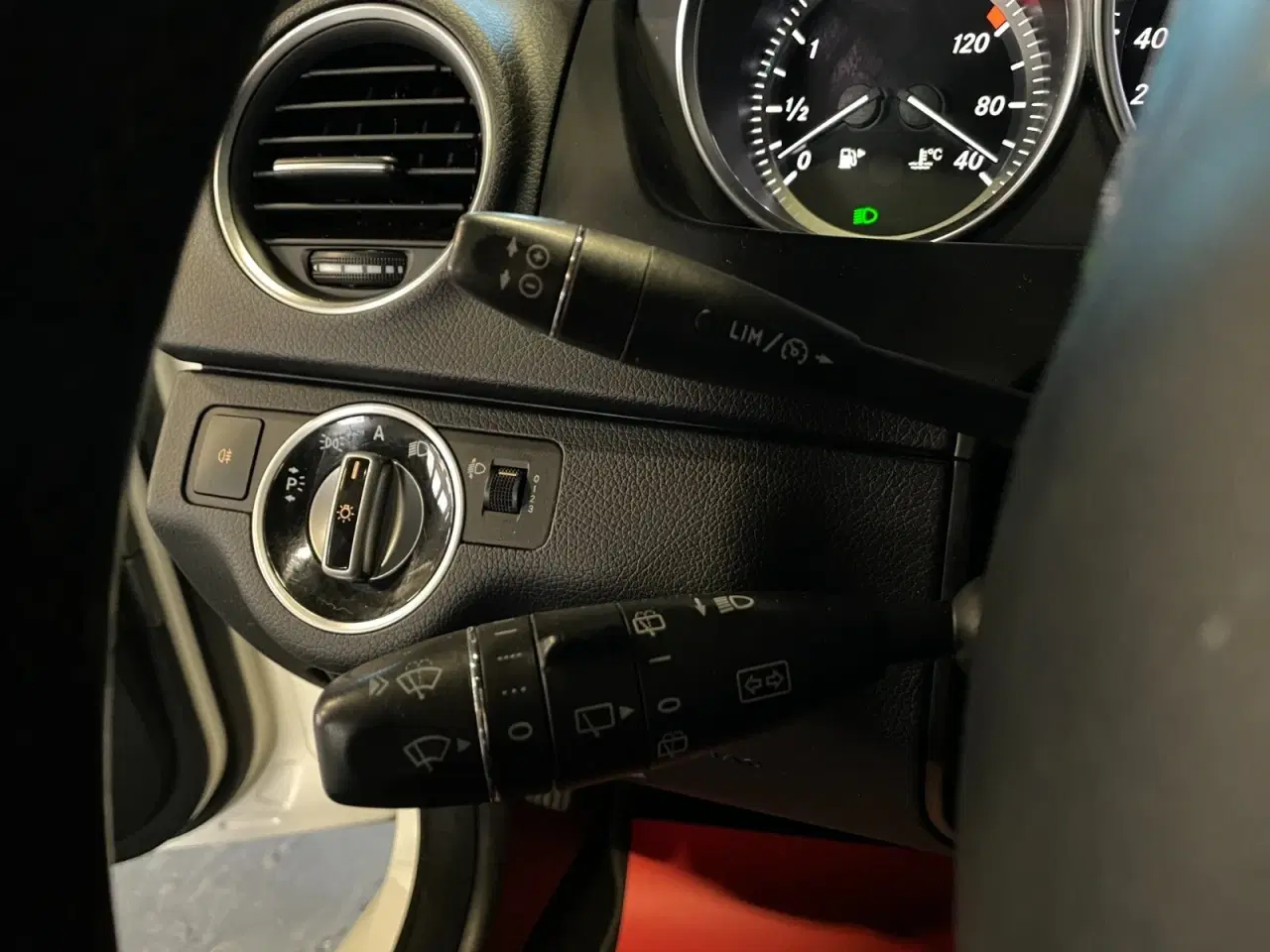 Billede 17 - Mercedes C200 2,2 CDi BE
