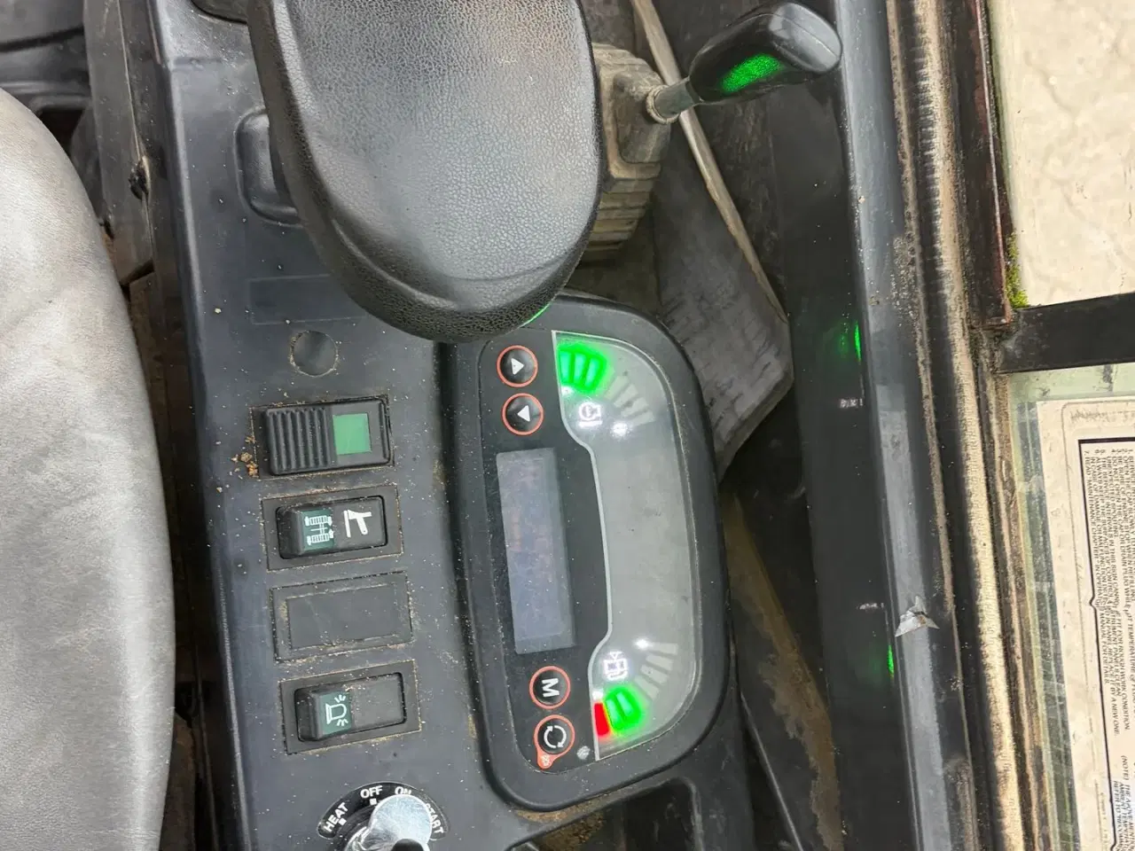 Billede 9 - New Holland E18 C M. Tiltman