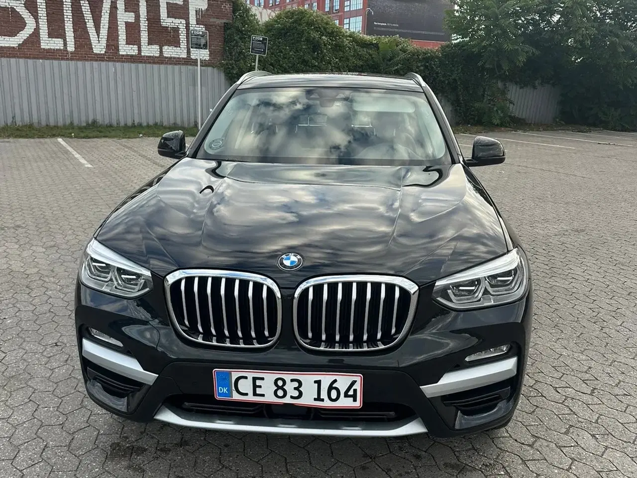 Billede 2 - BMW X3 2,0 xDrive30i aut.