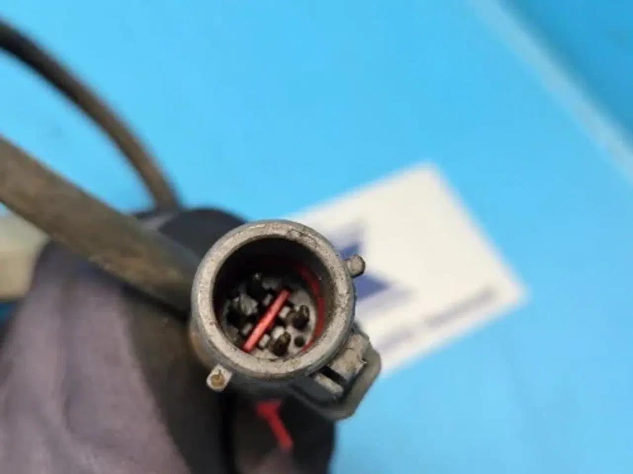 Billede 8 - Fiat G170 Radar 82021163