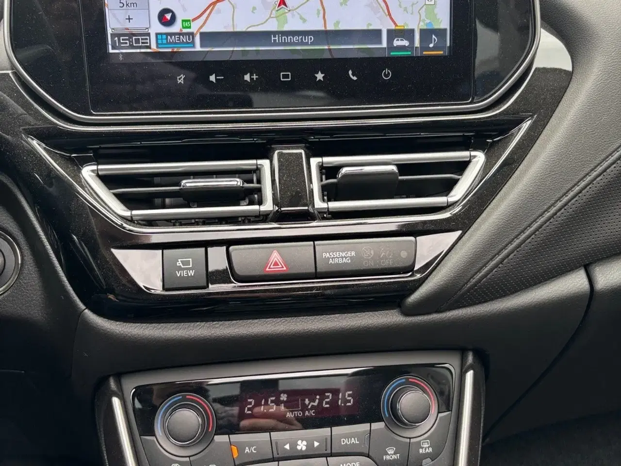 Billede 11 - Suzuki S-Cross 1,4 mHybrid Adventure