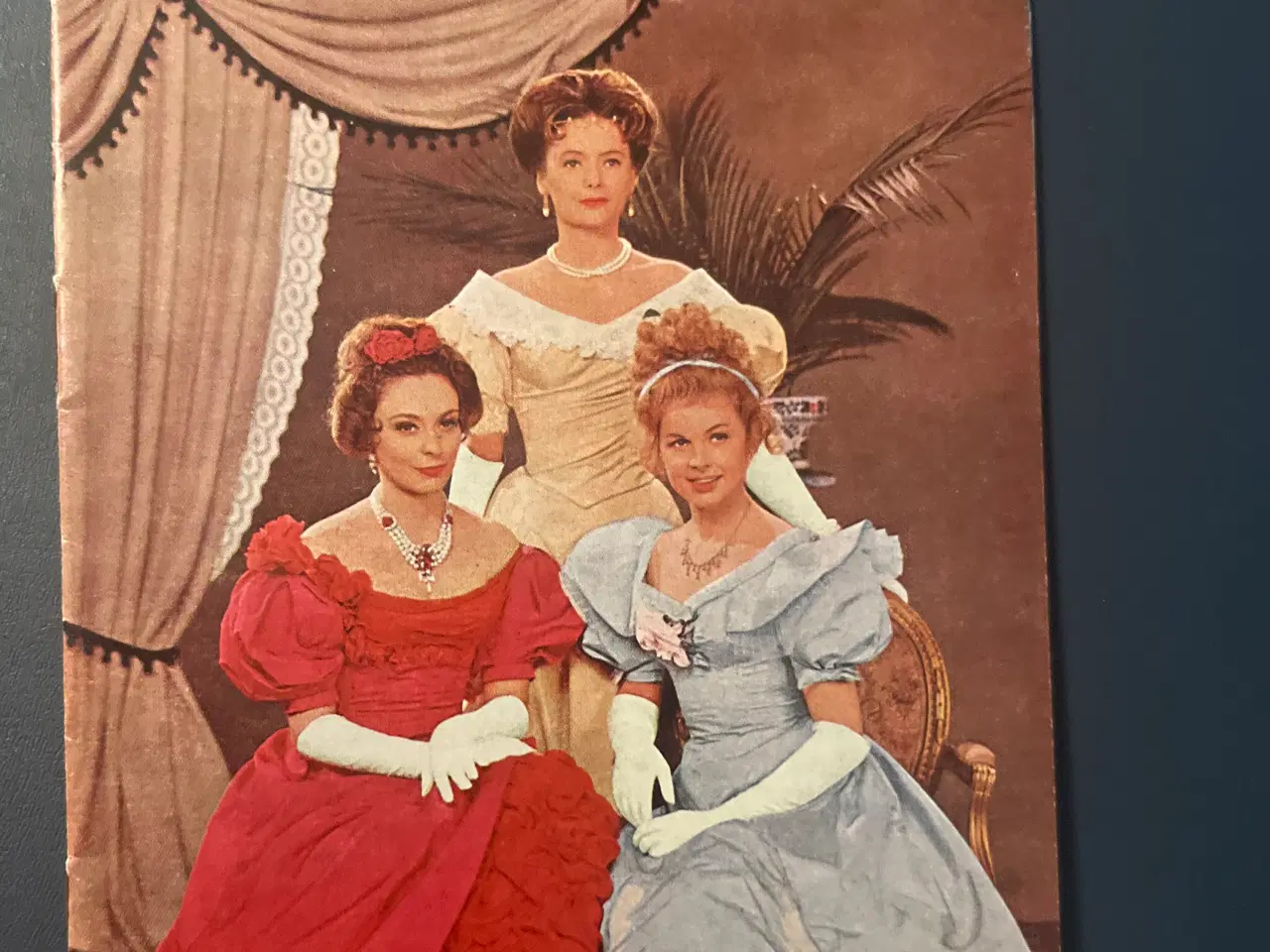 Billede 1 - Den kære familie