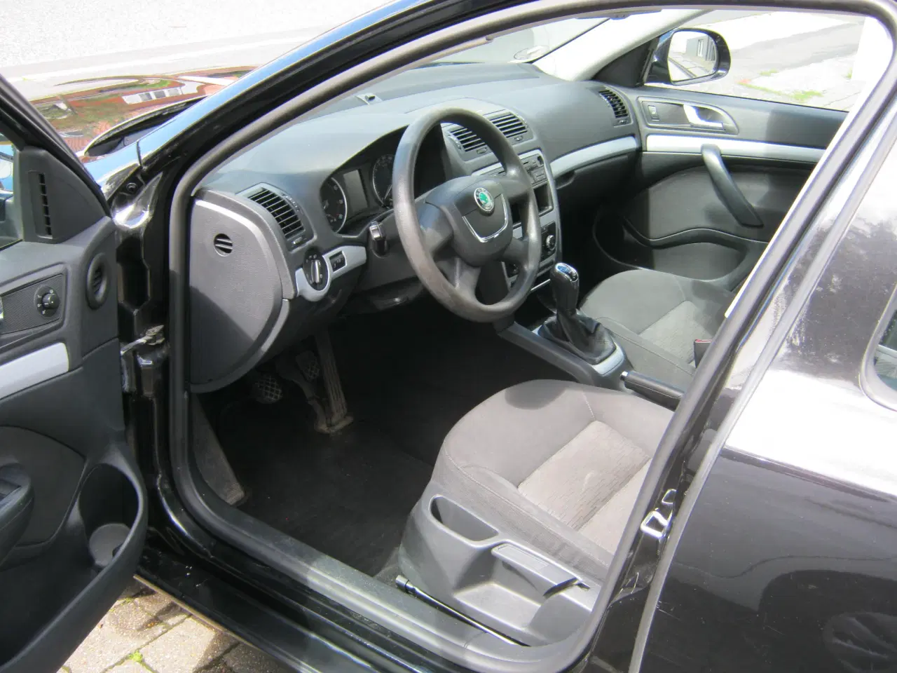 Billede 7 - Skoda Octavia 1,4 TSI 5 dørs