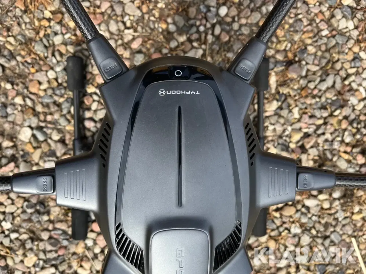 Billede 5 - Drone Typhoon H500
