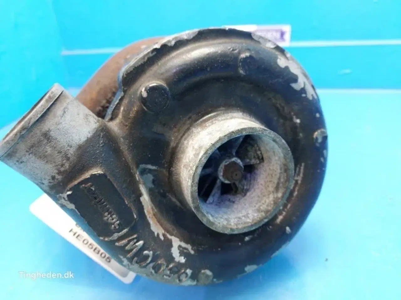 Billede 7 - Valmet 634 DSBIEL Turbo V836340641