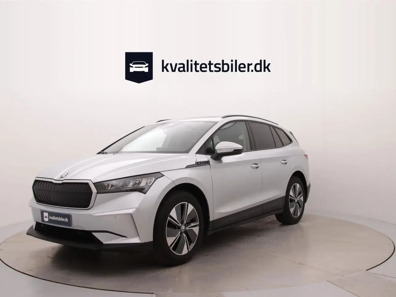 Billede 1 - Skoda Enyaq 60 iV