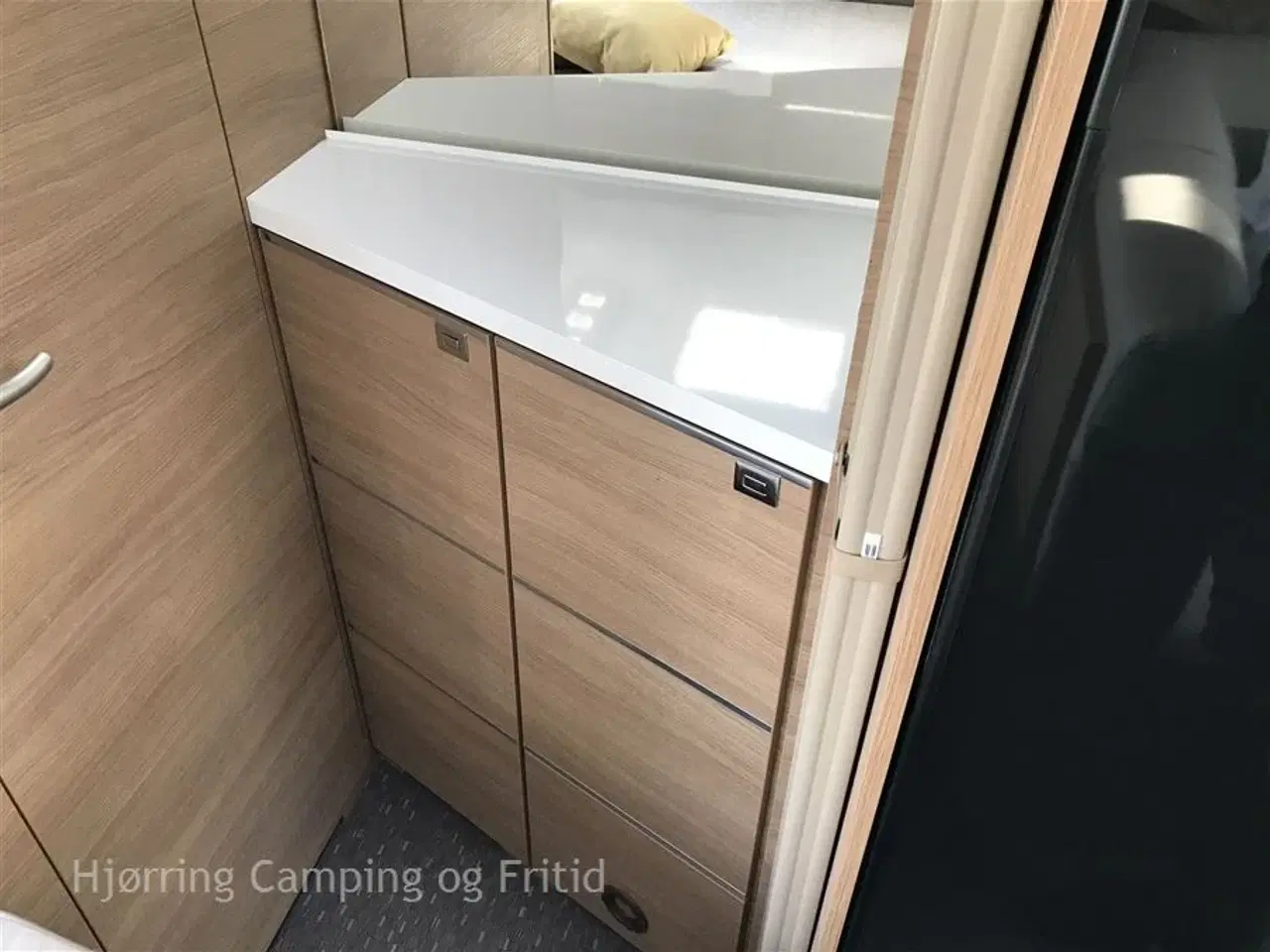 Billede 8 - 2020 - Adria Adora 613 PK