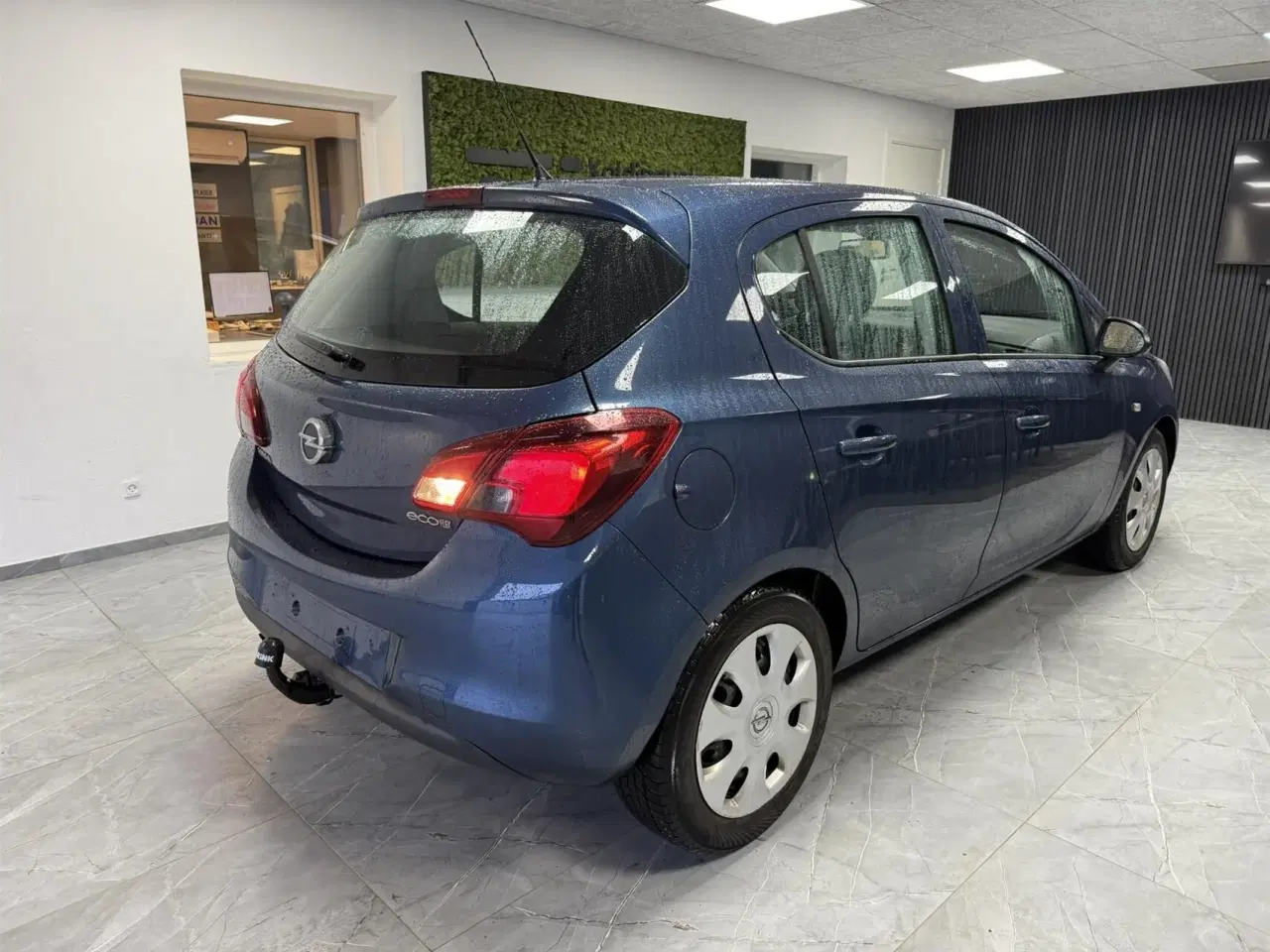 Billede 2 - Opel Corsa 1,0 Turbo Enjoy Start/Stop 90HK 5d 6g