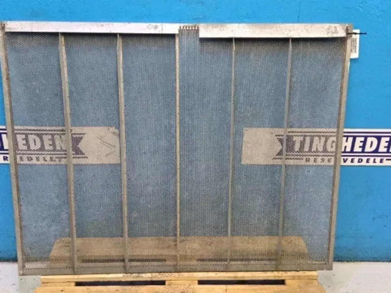 Billede 1 - Dronningborg D7000 Undersold Ø5 28450125 (1)