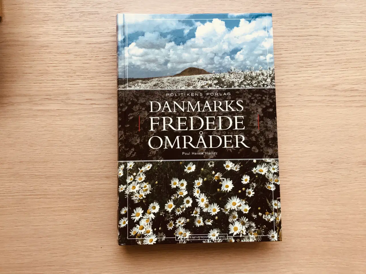 Billede 1 - Danmarks Fredede Områder 