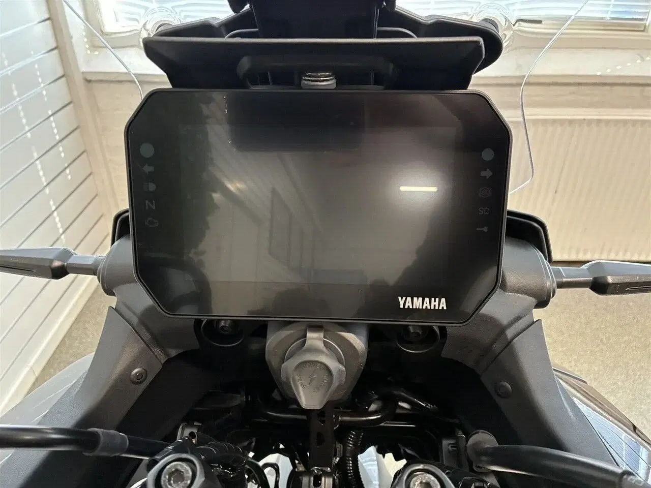 Billede 11 - Yamaha Tracer 9 Midnight Black