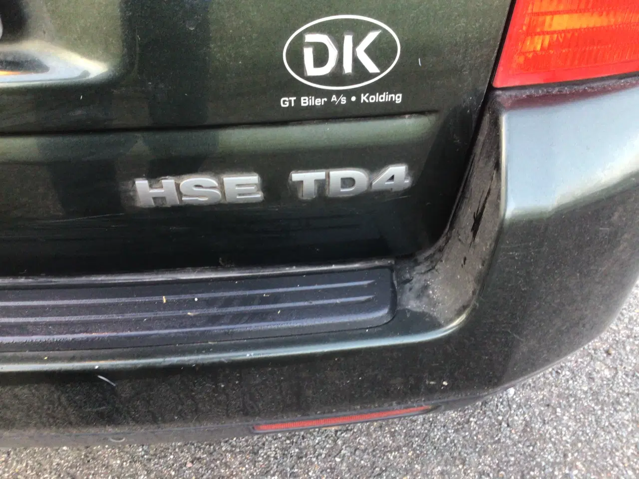 Billede 10 - Landrover Freelander 2 van