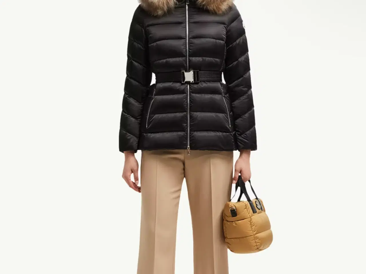 Billede 3 - Moncler Jakke