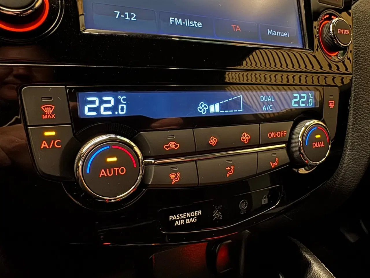 Billede 13 - Nissan Qashqai 1,2 Dig-T 115 N-Connecta X-tr.