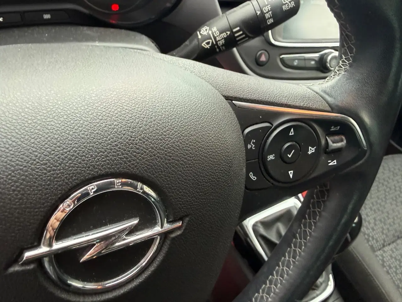 Billede 15 - Opel Crossland X 1,2 Excite