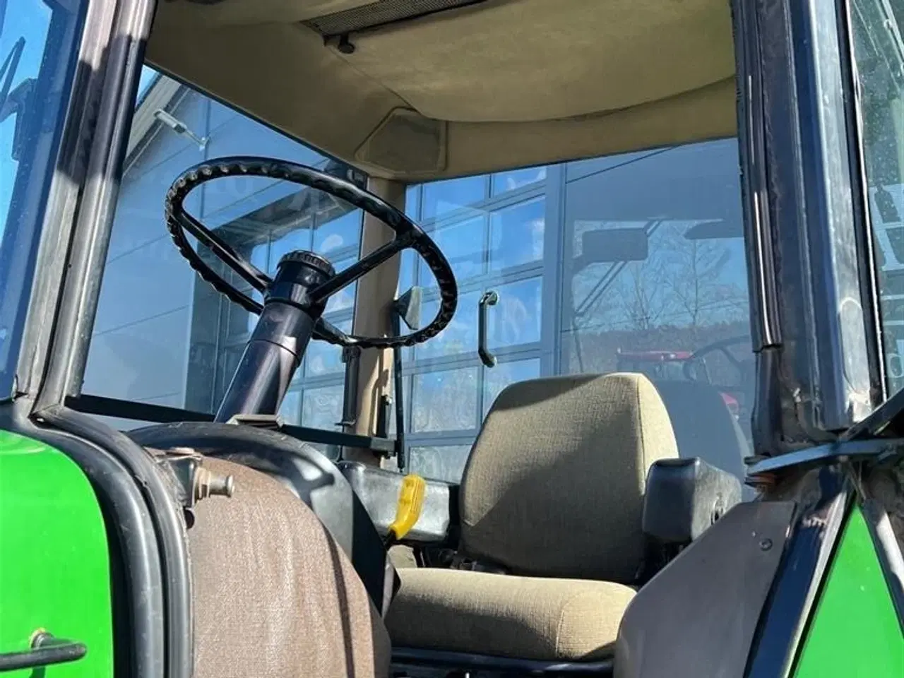 Billede 13 - John Deere 4755