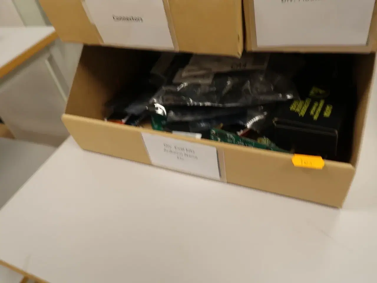 Billede 8 - Elektronikdele, ESP32, Arduino, Uart-USB