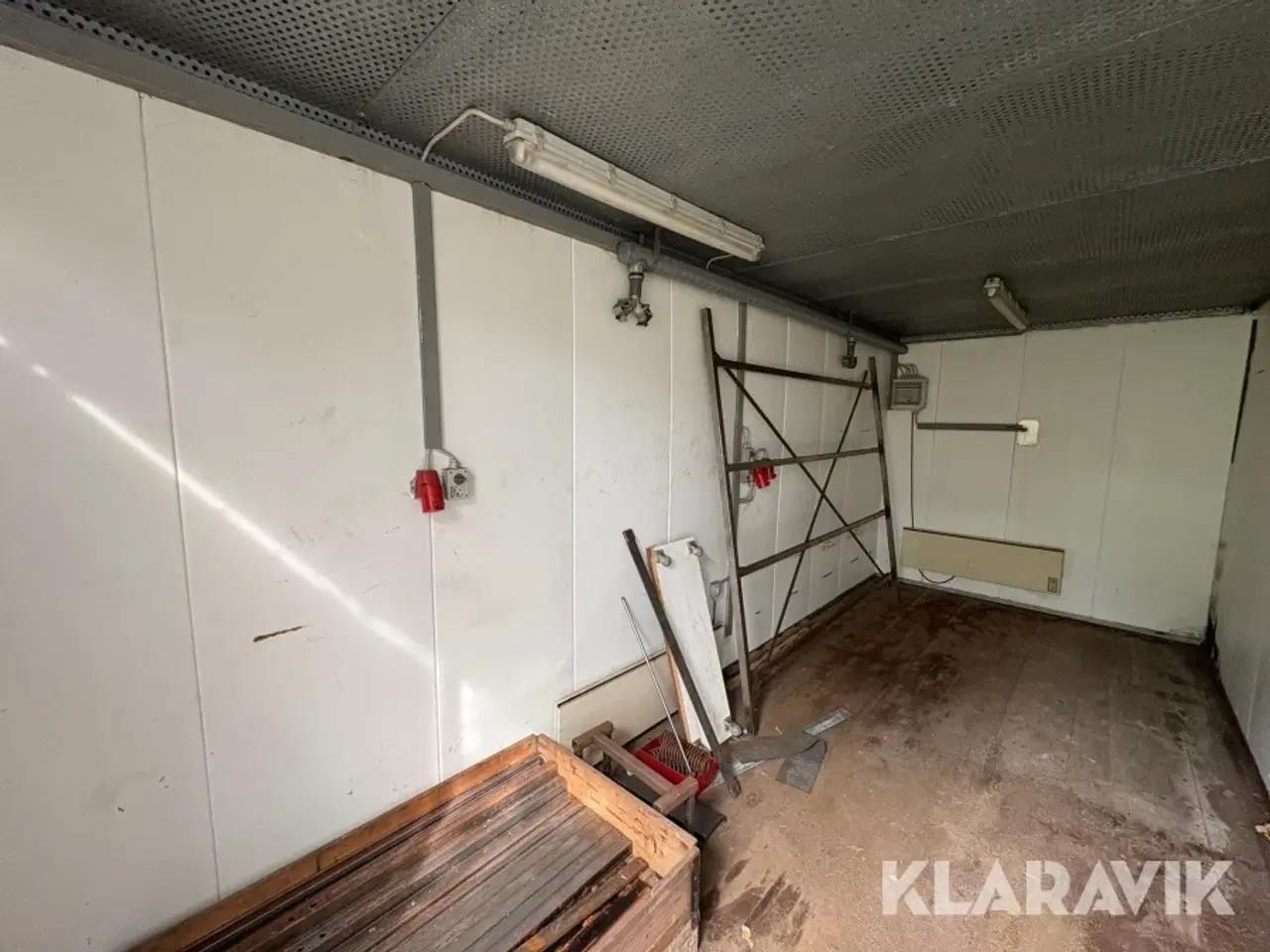Billede 2 - Container 20 fod