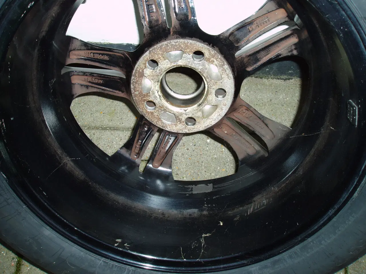 Billede 3 - Sommerdæk