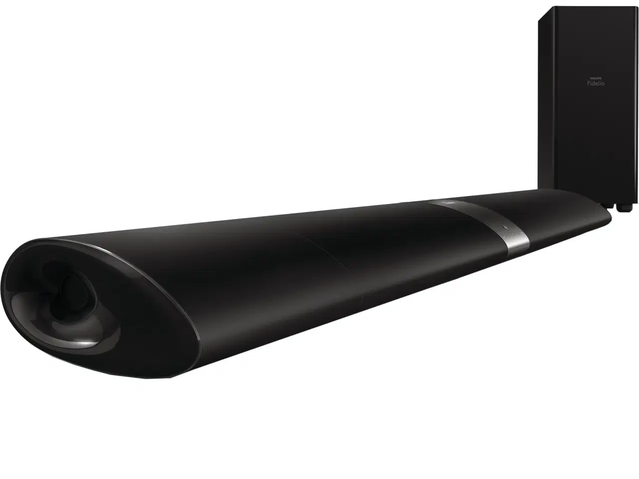 Billede 1 - Philips soundbar HTL9100