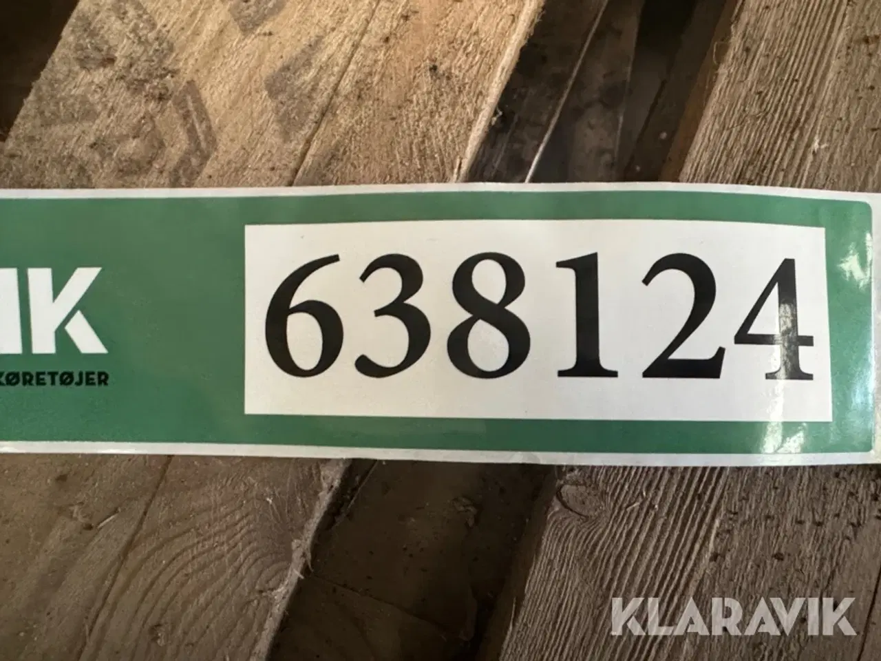 Billede 2 - Læsseramper Interferer K/S LRC-3-9