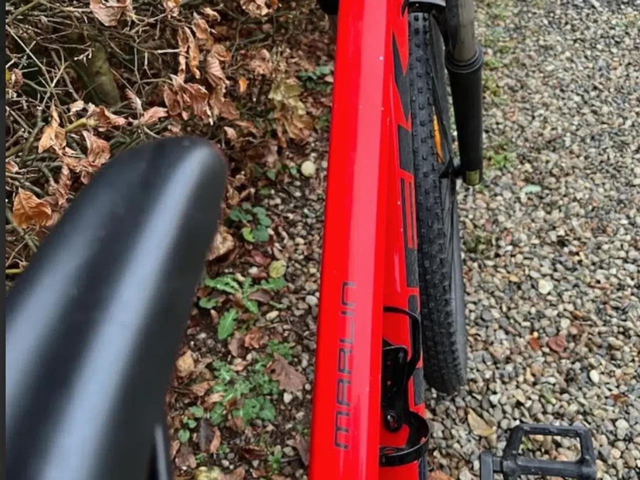 Billede 4 - TREK Marlin mountainbike cykel 