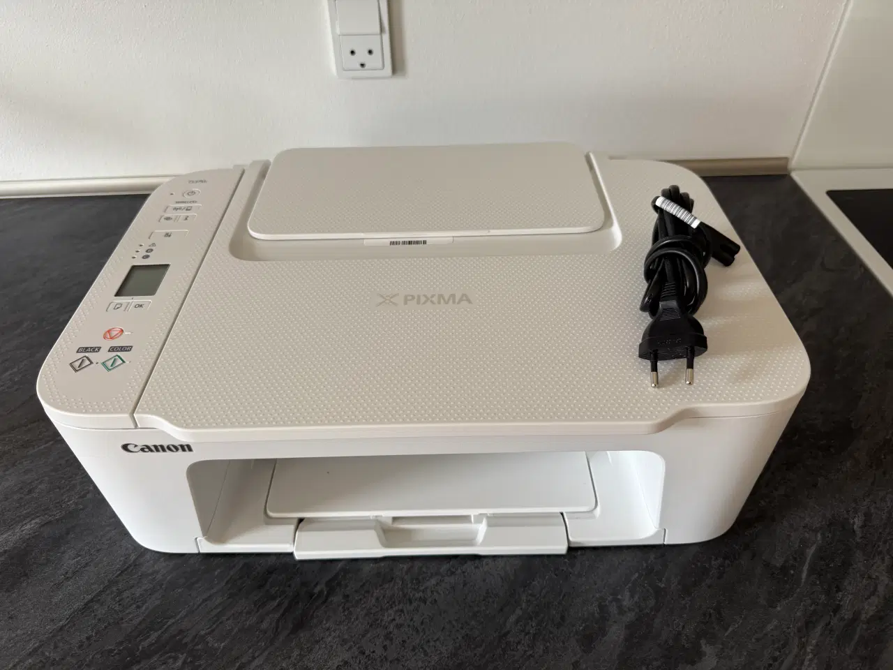 Billede 1 - Canon TS3751 printer