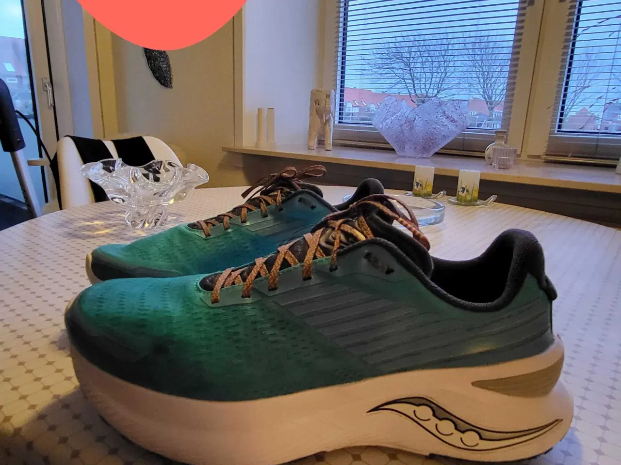 Billede 4 - Saucony endorphin Str.48