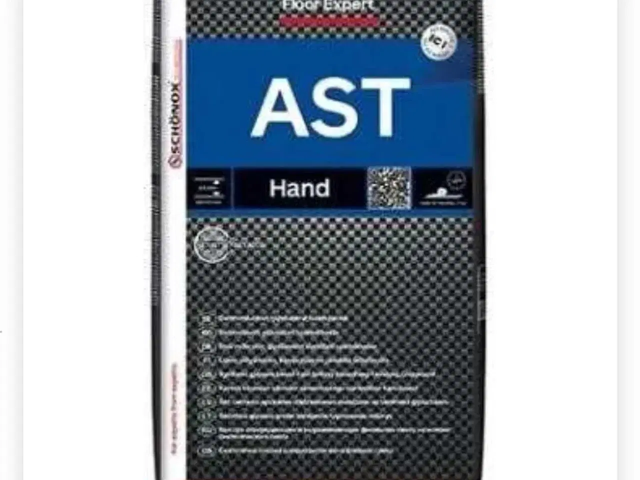 Billede 3 - Gulvspartelmasse Casco HAND (7 poser) - 71% rabat