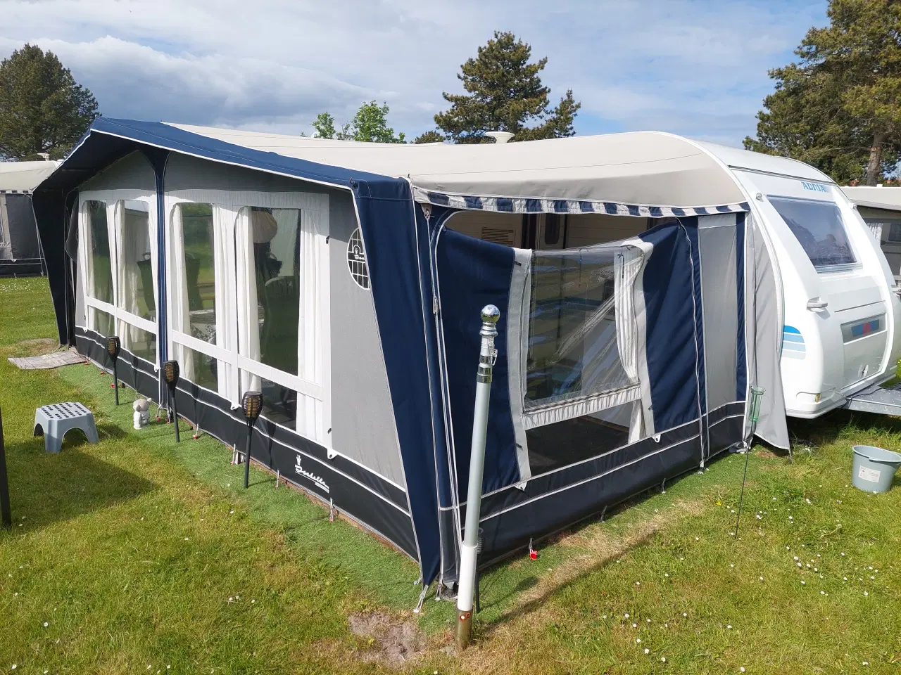 Billede 2 - Adria Classica 613 Ut