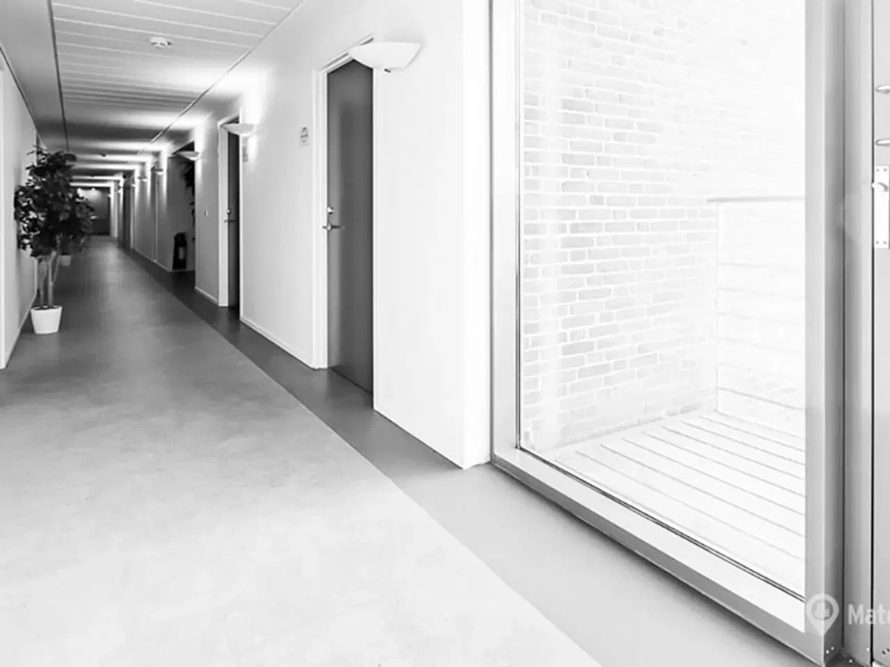 Billede 8 - kontor i Vallensbæk Strand, tæt ved S-tog og motorvej