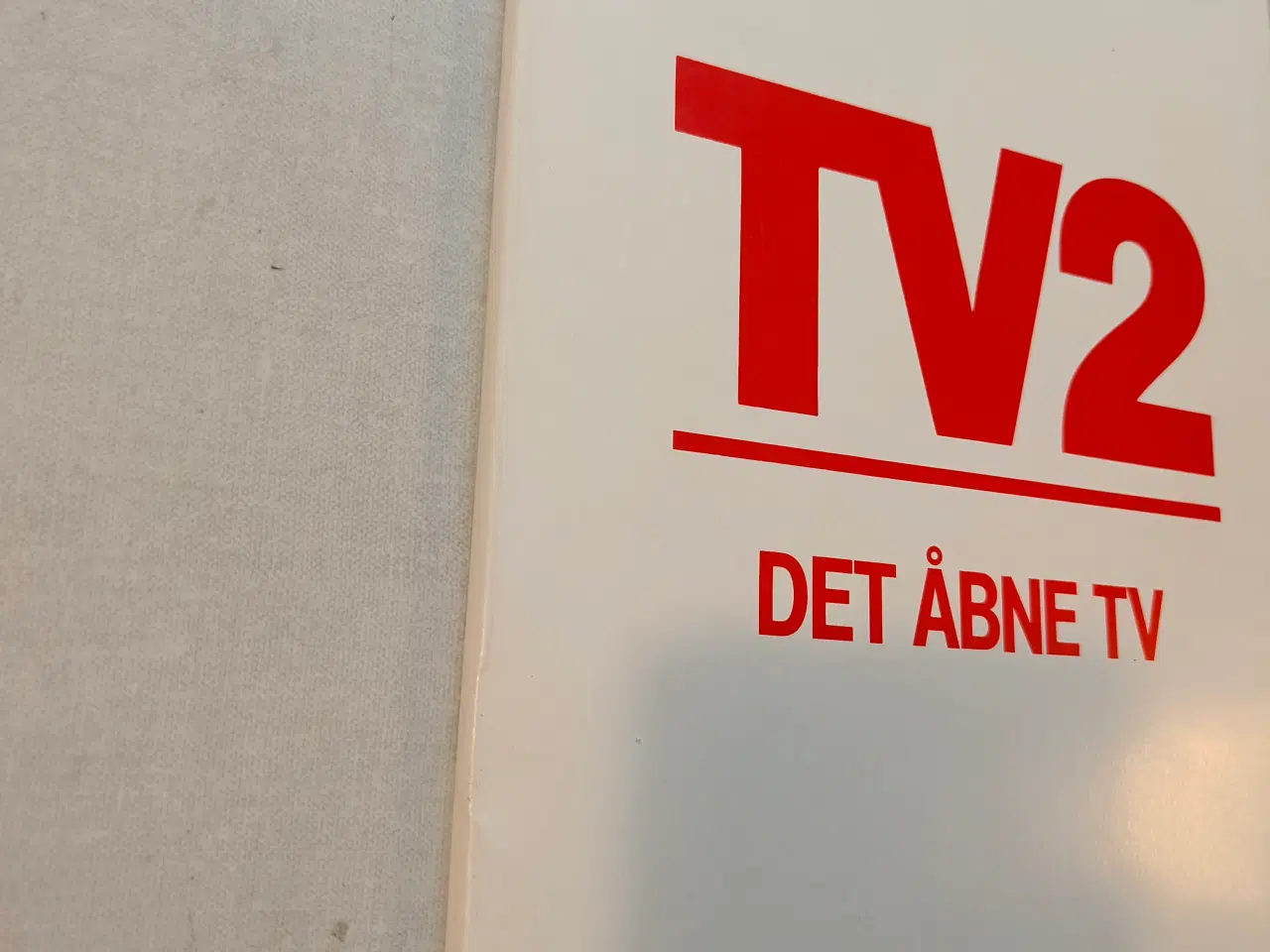 Billede 3 - Filmbranchens forslag til et dansk TV 2