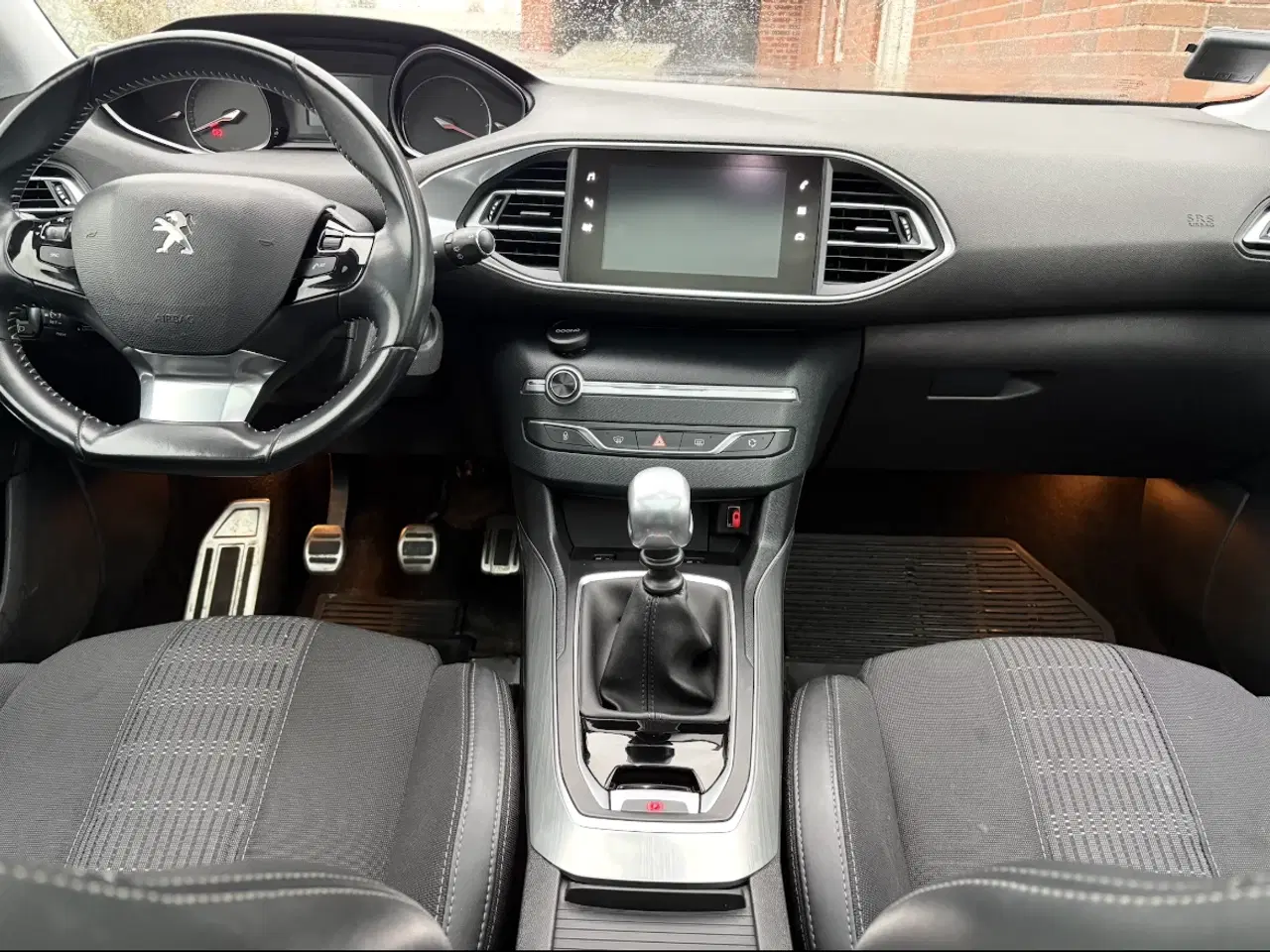 Billede 5 - Peugeot 308 1.2 Allure +