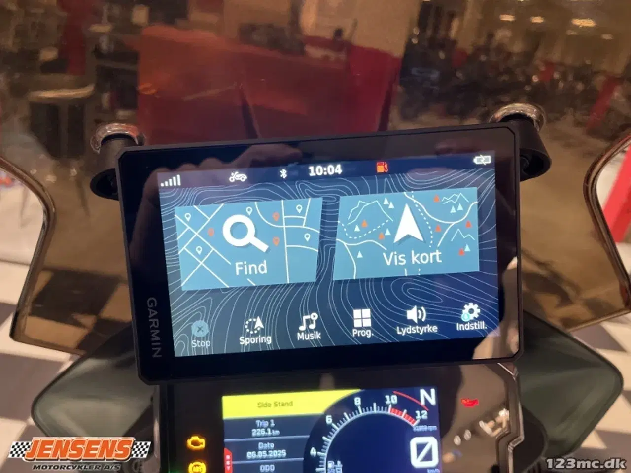 Billede 10 - KTM 890 Adventure