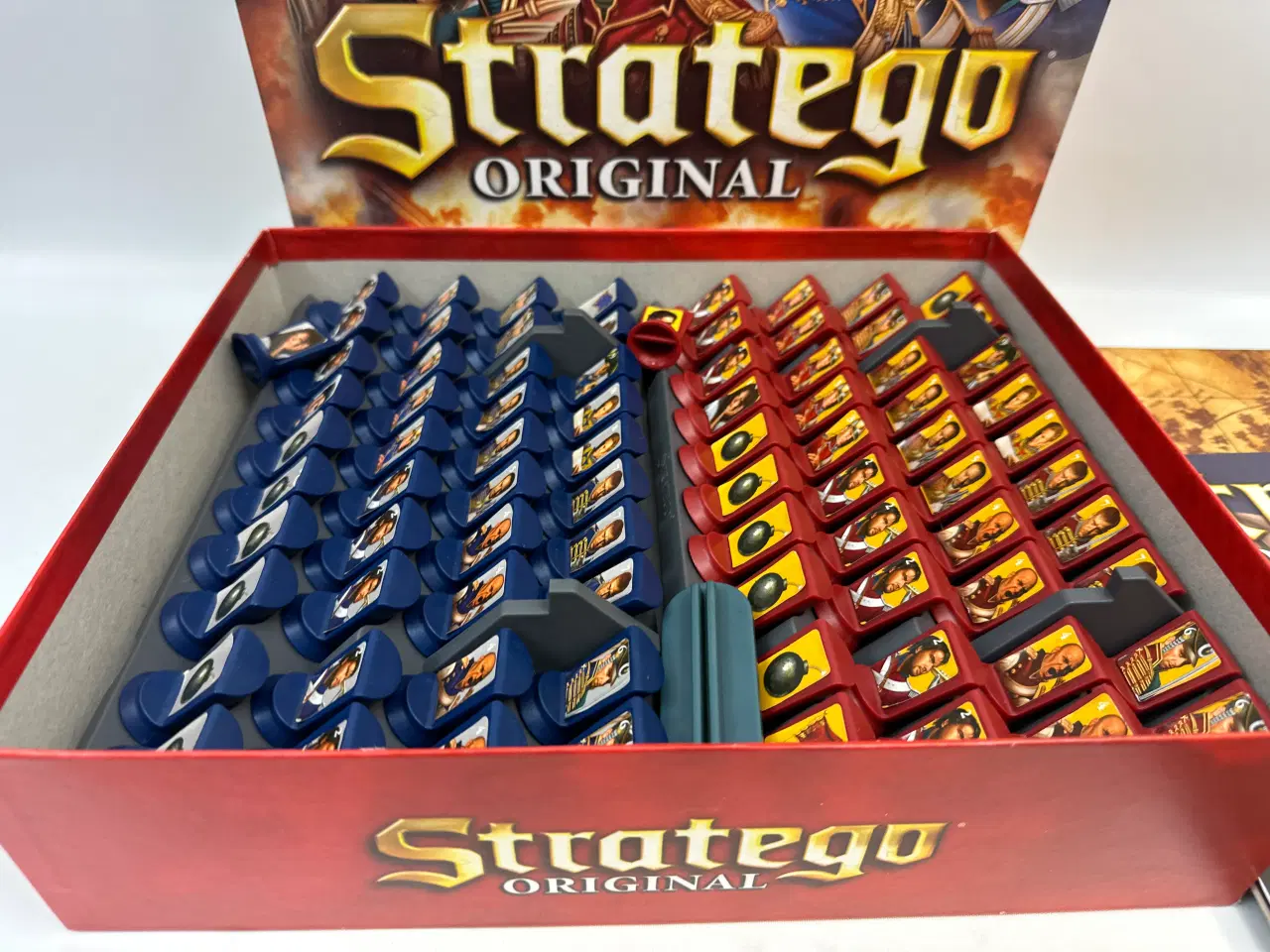 Billede 3 - Stratego Original