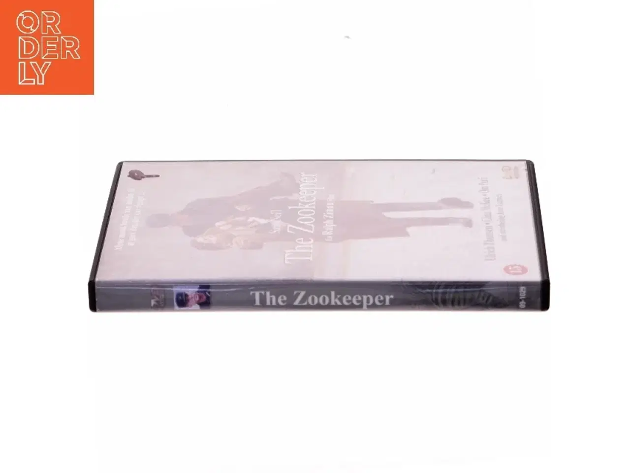 Billede 2 - DVD - The Zookeeper