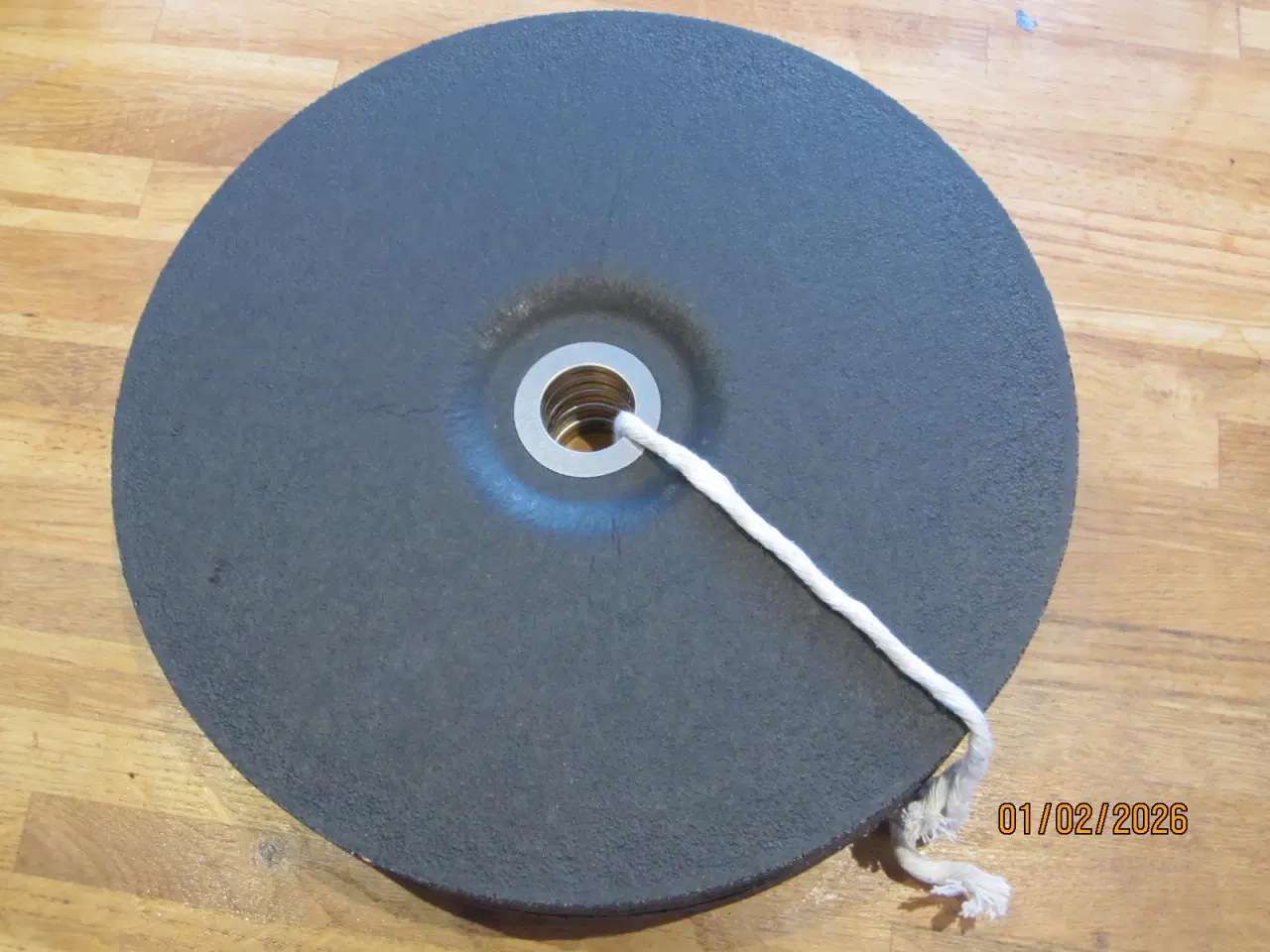 Billede 8 - Slibeskiver