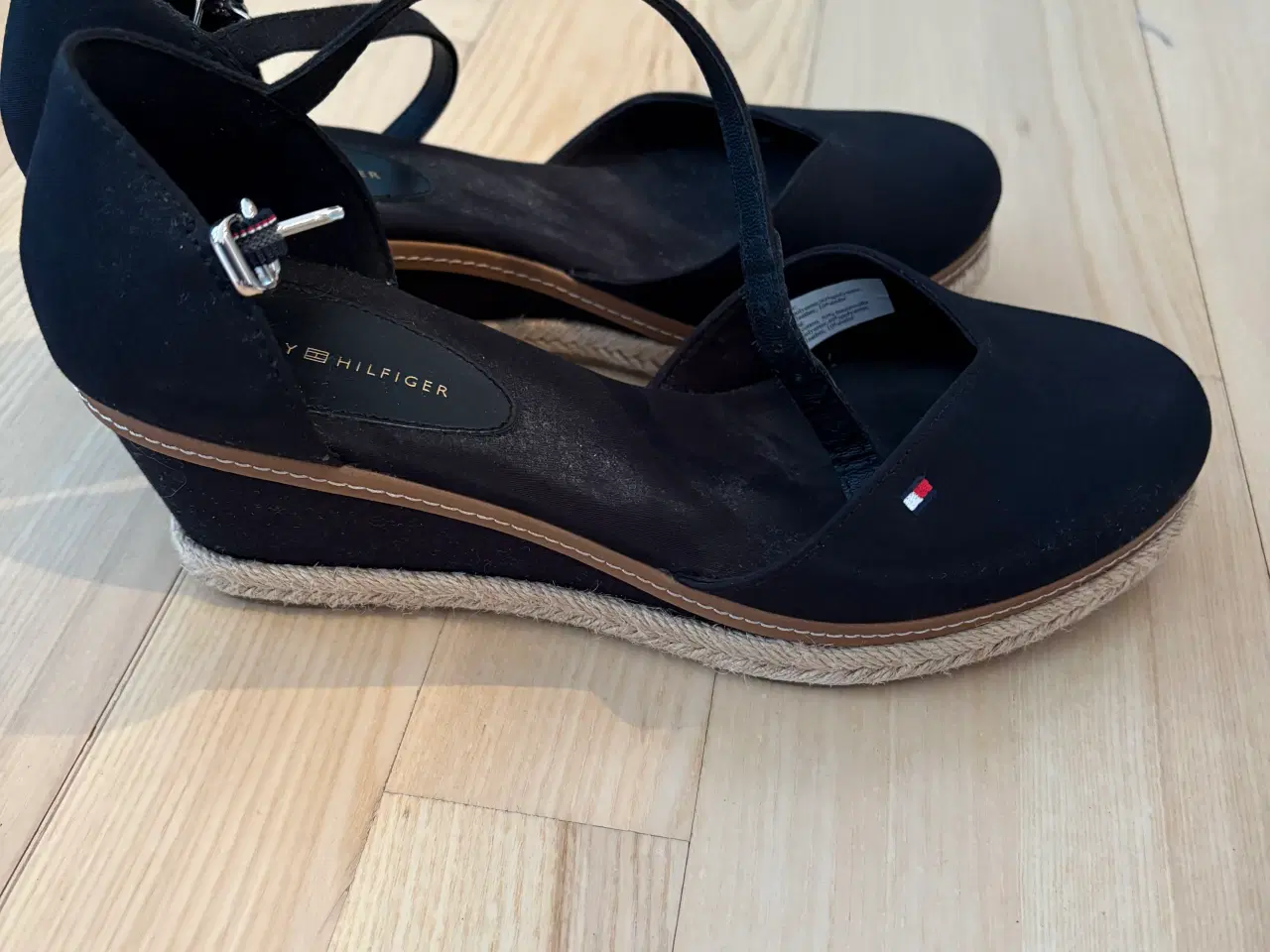 Billede 1 - Tommy Hilfiger sko
