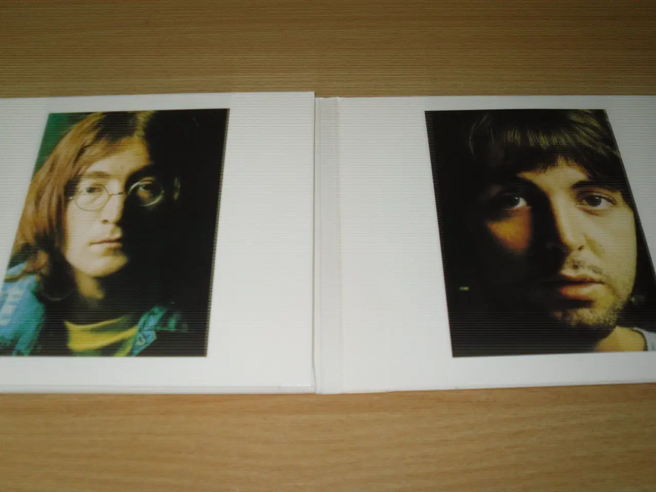 Billede 2 - THE BEATLES. 2 cd Box.