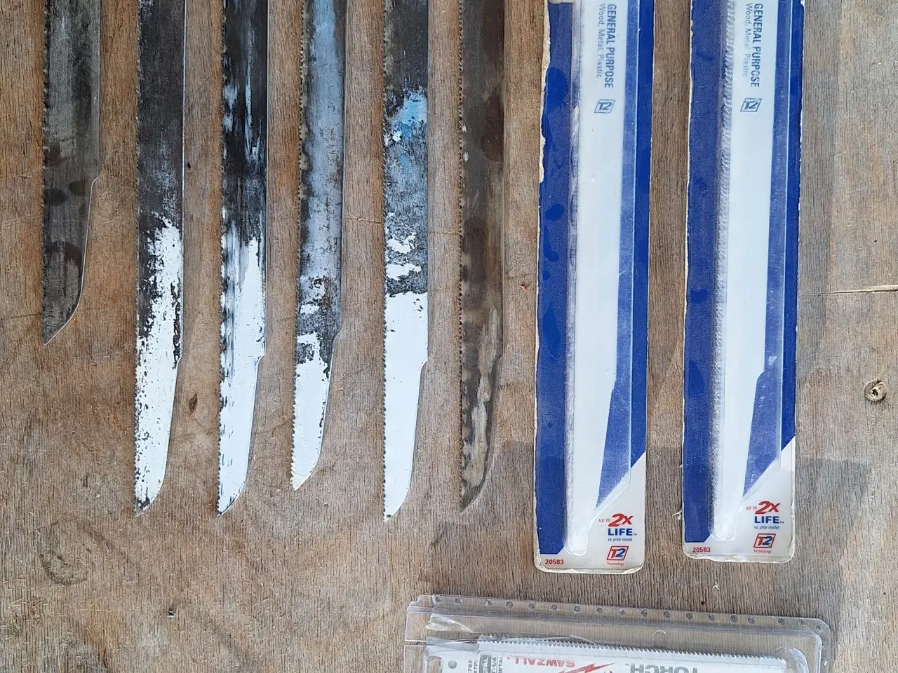 Billede 3 - Bajonetsav HILTI WSR 900-PE