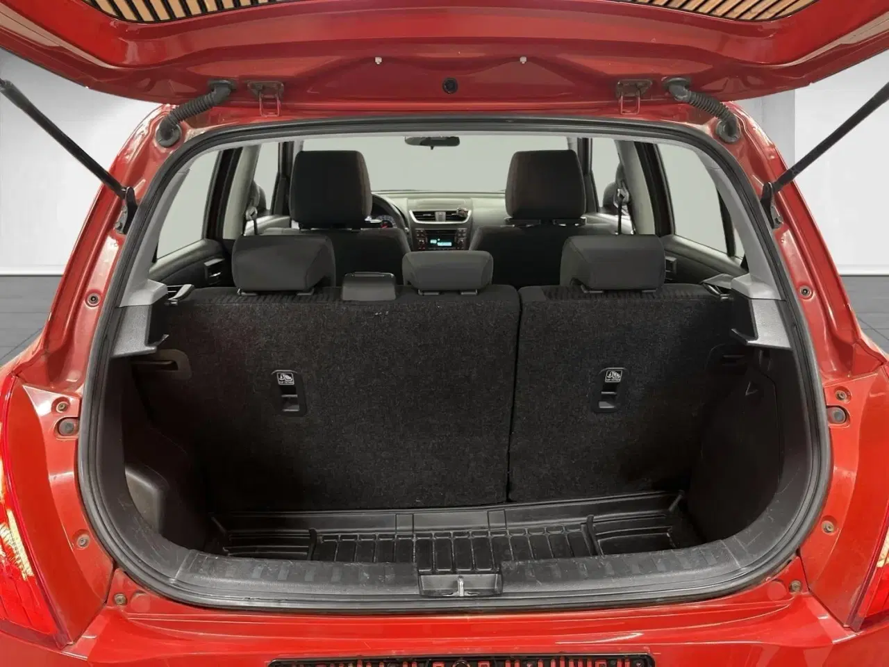 Billede 11 - Suzuki Swift 1,2 GL ECO+