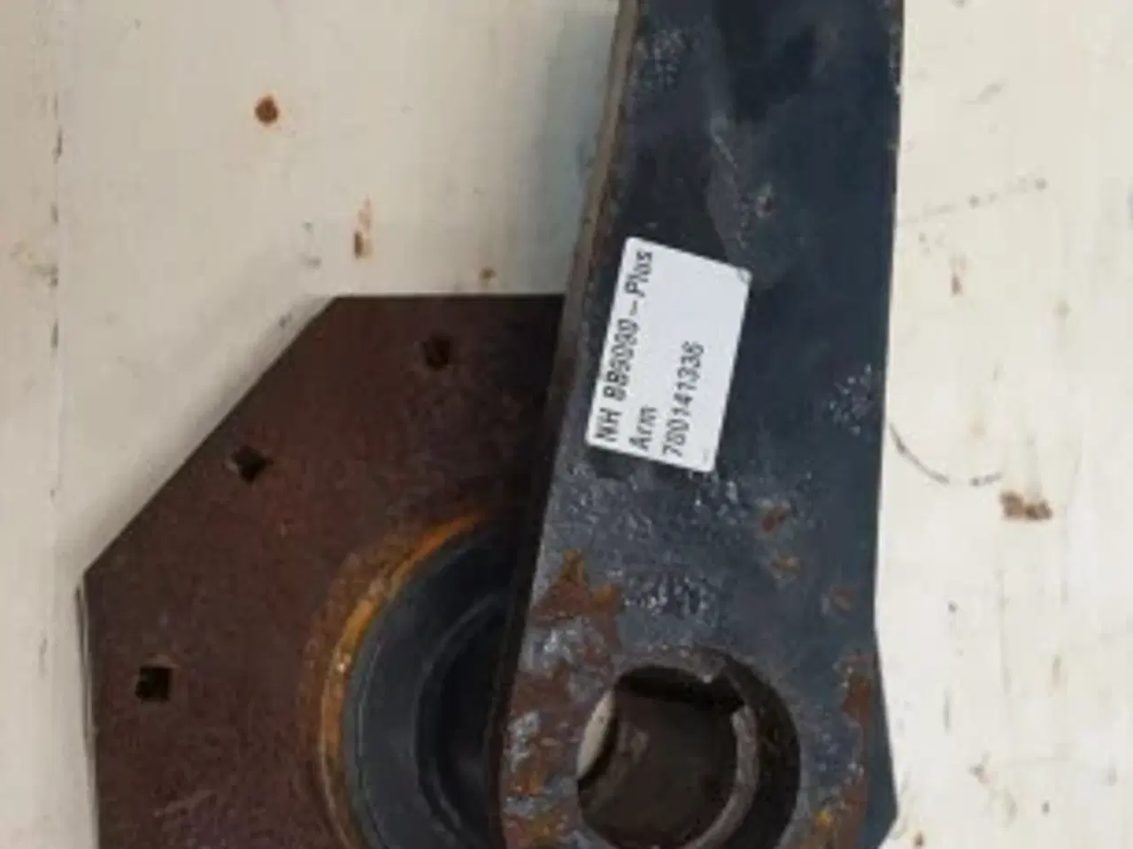 Billede 3 - New Holland BB9090 Arm 700141336
