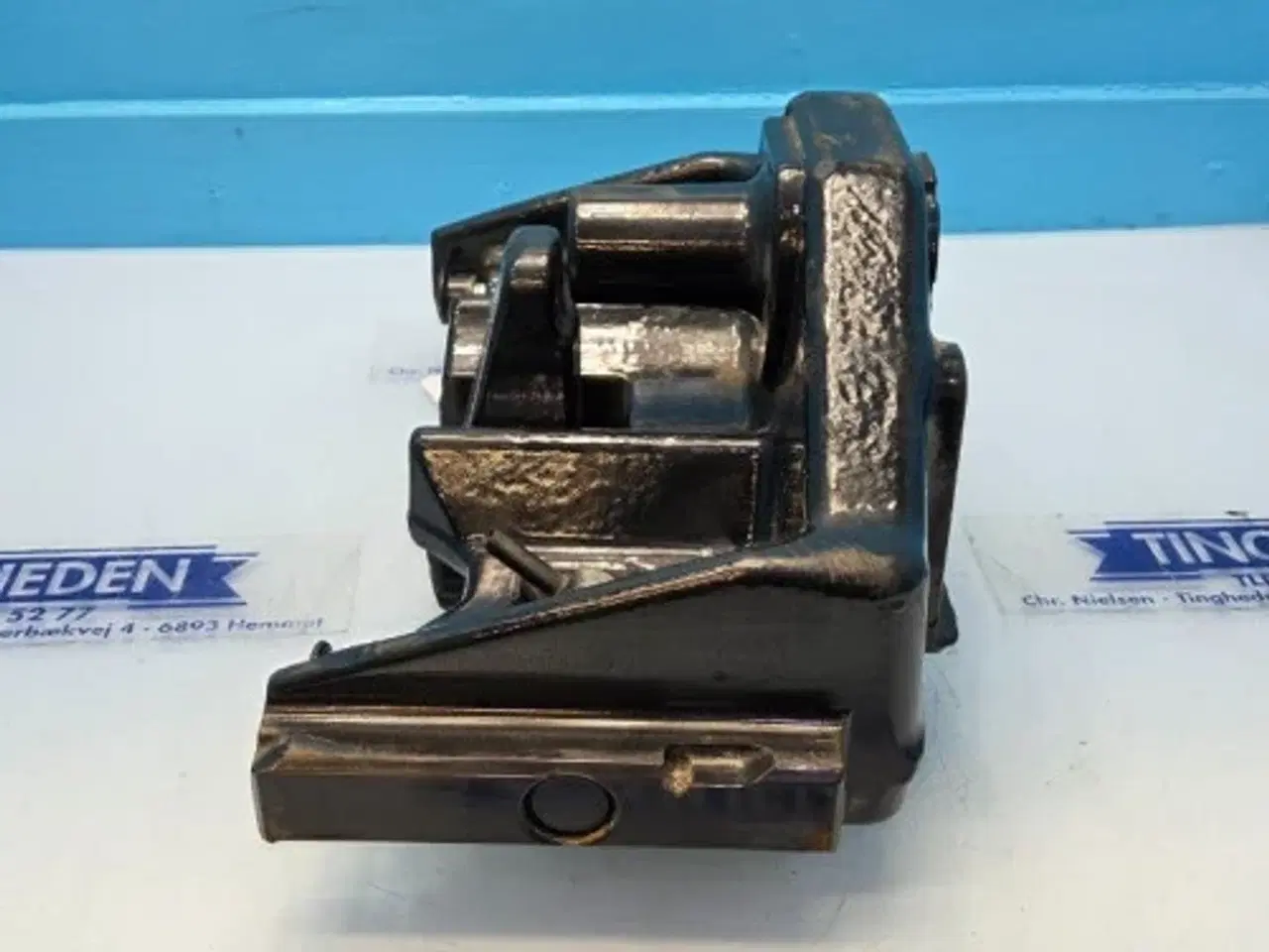 Billede 10 - New Holland T7.270 Træk 47972830