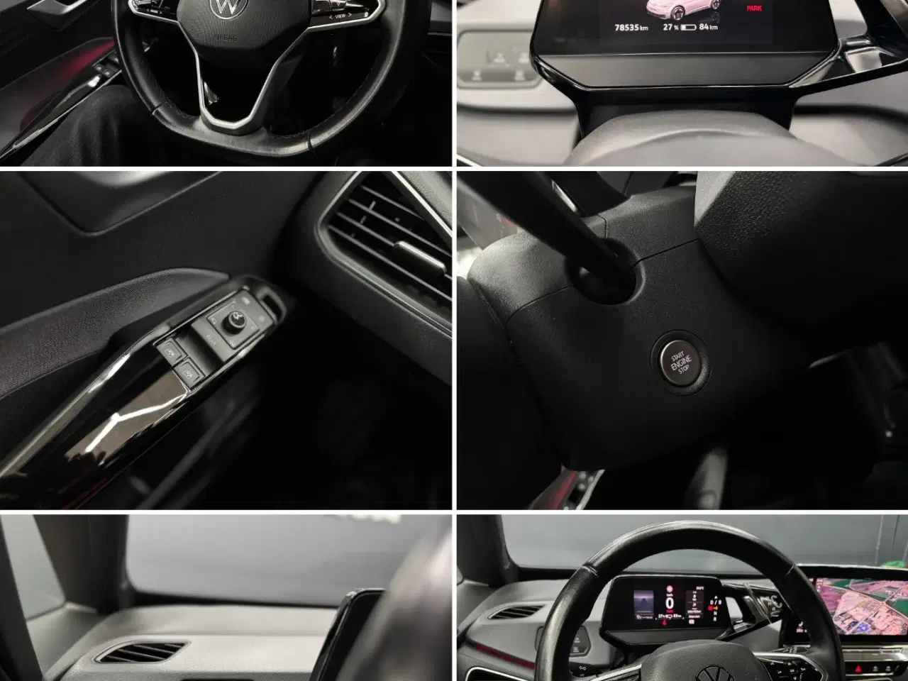 Billede 9 - VW ID.3 58 Pro Performance Life