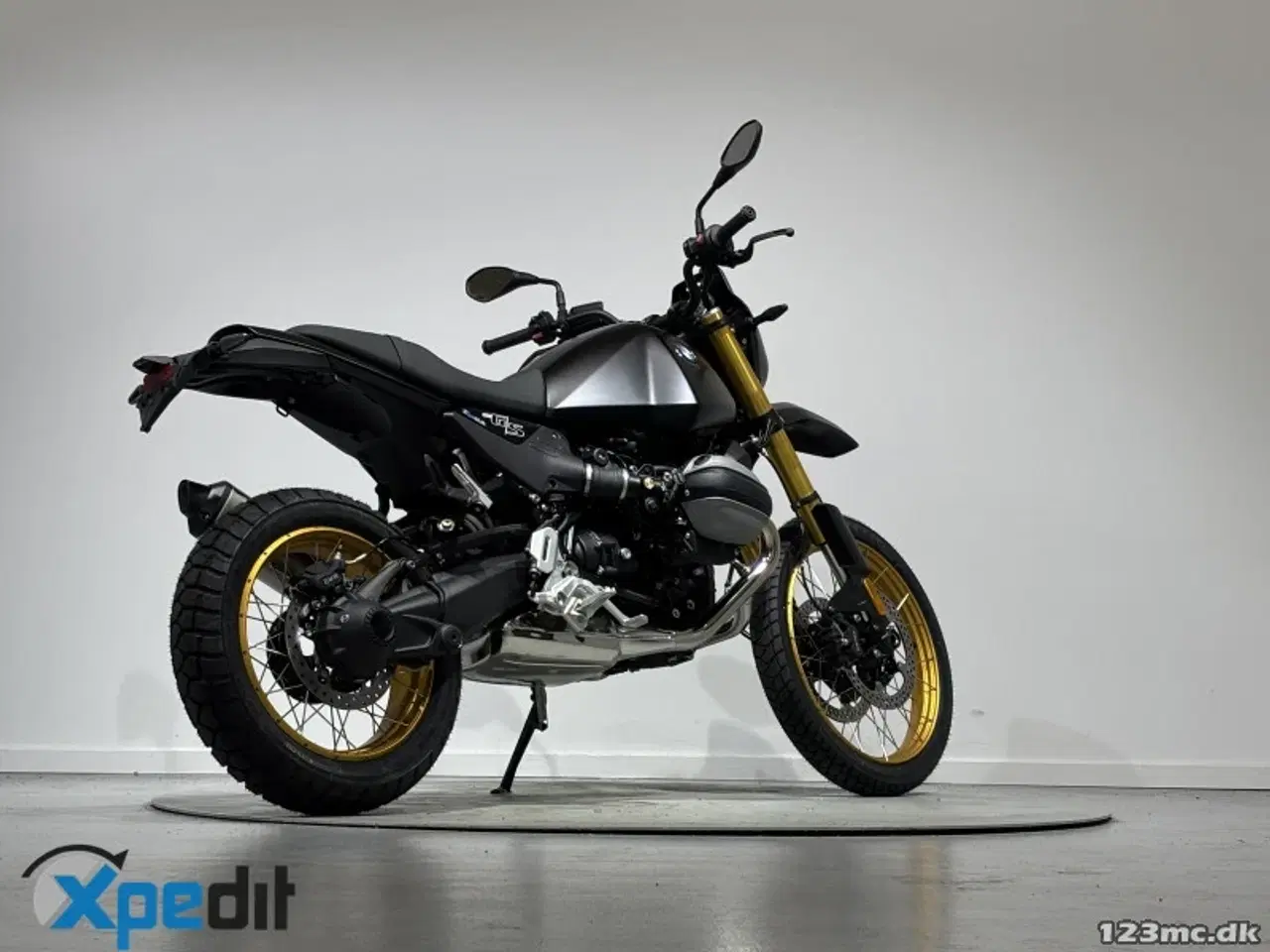 Billede 9 - BMW R 12 G/S