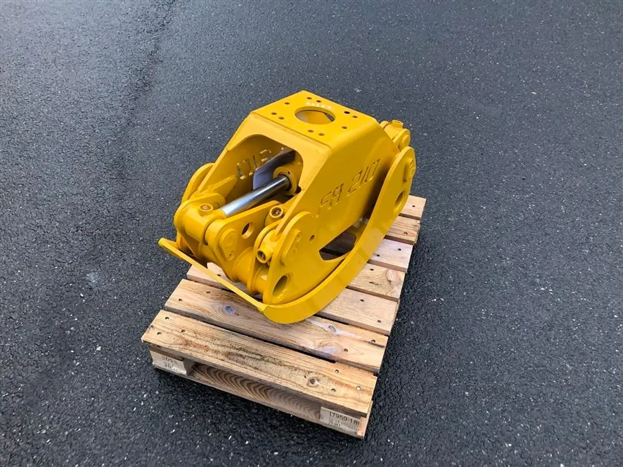 Billede 2 - FTG Forest  FTG FB210