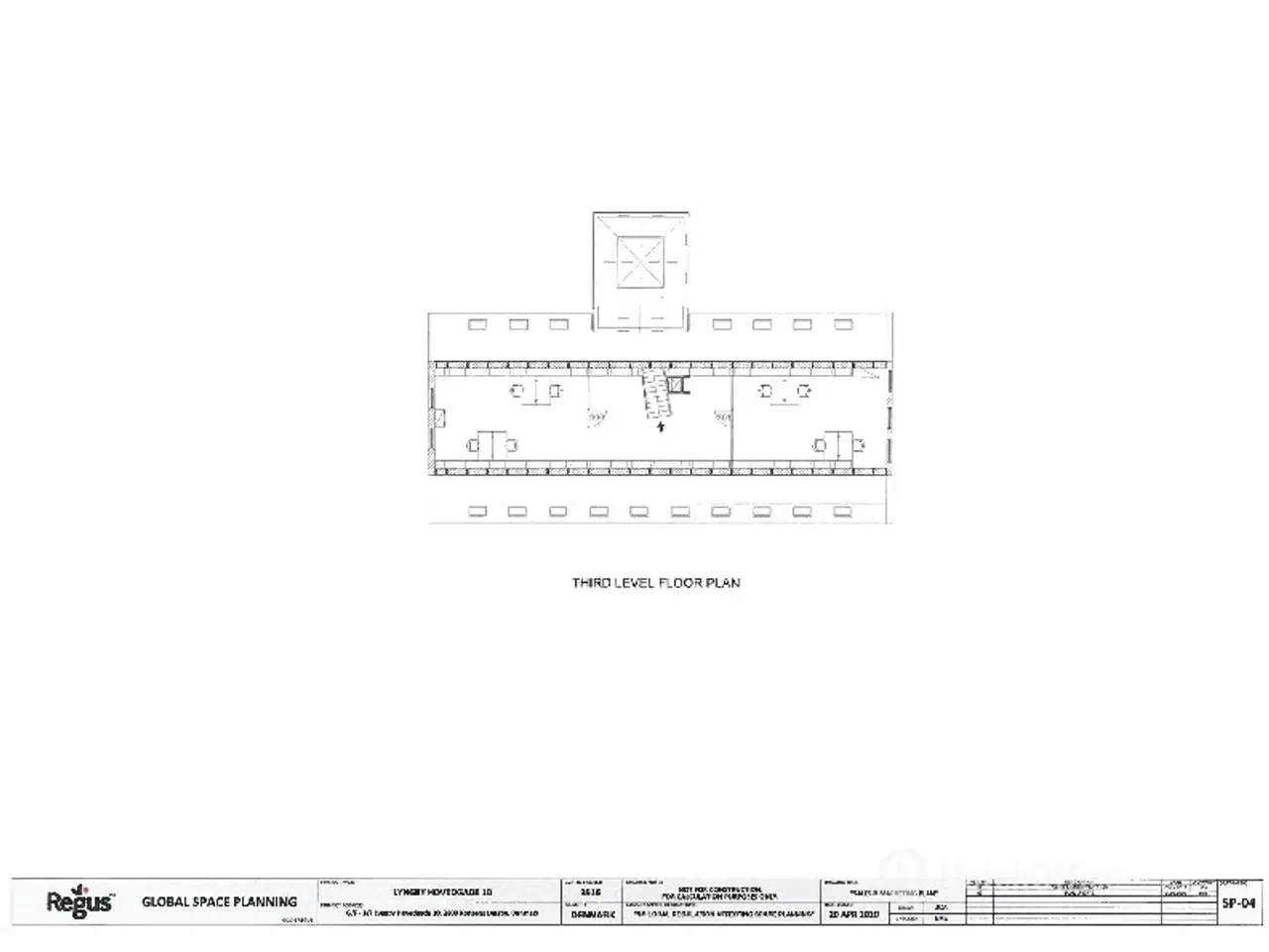 Billede 15 - Fuldt serviceret kontorlokale efter dit behov